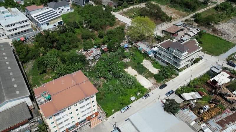1-BR House, bangkok, Bang Na Tai, Bang Na, Bangkok, 1 Bedroom, 1,812 sqm, Single Detached House For Sale, by Poomphat Tienthongsakul, 500591835 - DDproperty.com