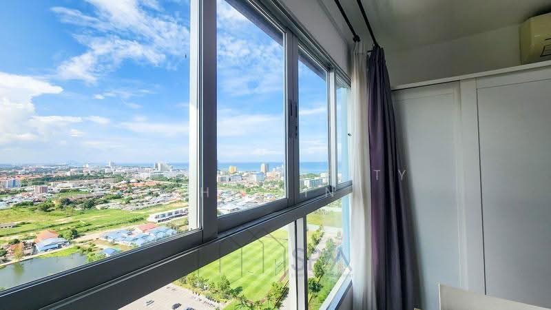 Baan Kiang Fah, prachuap-khiri-khan, Phetkasem Road, Hua Hin, Prachuap Khiri Khan, Studio, 32 sqm, Condo For Sale, by SPM Property Huahin, 500591839 - DDproperty.com
