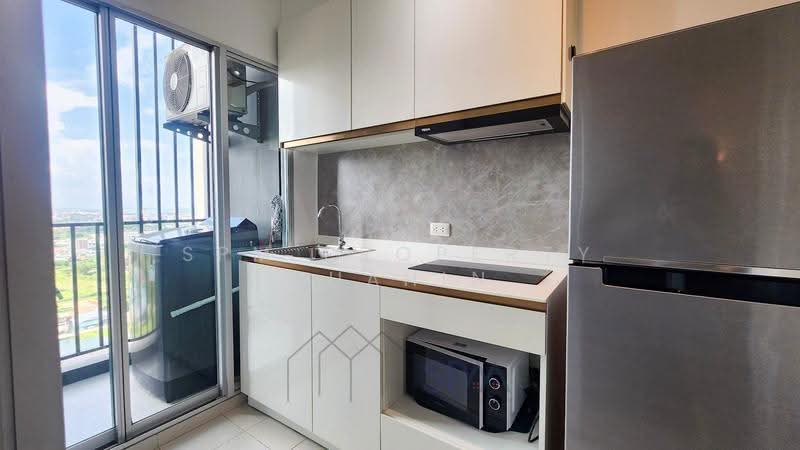 Baan Kiang Fah, prachuap-khiri-khan, Phetkasem Road, Hua Hin, Prachuap Khiri Khan, Studio, 32 sqm, Condo For Sale, by SPM Property Huahin, 500591839 - DDproperty.com