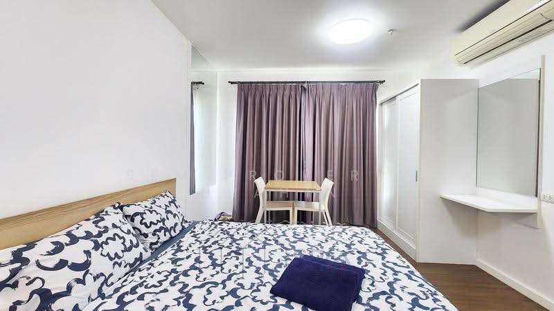 Baan Kiang Fah, prachuap-khiri-khan, Phetkasem Road, Hua Hin, Prachuap Khiri Khan, Studio, 32 sqm, Condo For Sale, by SPM Property Huahin, 500591839 - DDproperty.com
