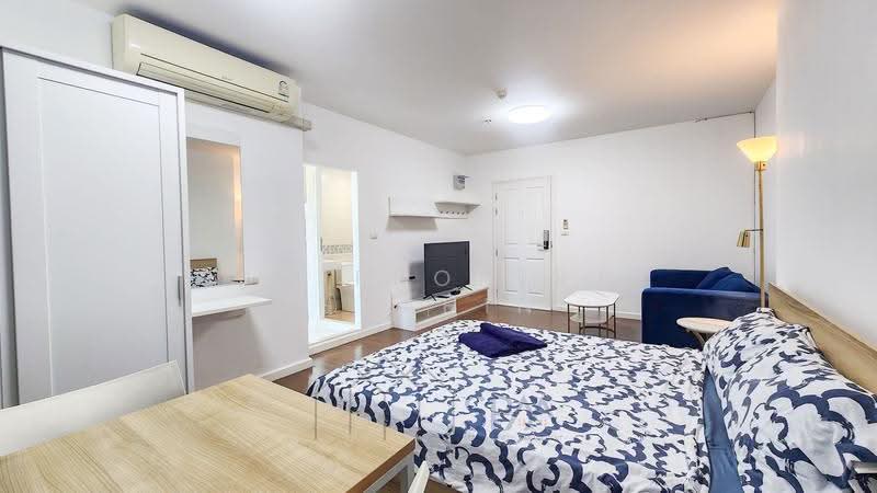 Baan Kiang Fah, prachuap-khiri-khan, Phetkasem Road, Hua Hin, Prachuap Khiri Khan, Studio, 32 sqm, Condo For Sale, by SPM Property Huahin, 500591839 - DDproperty.com