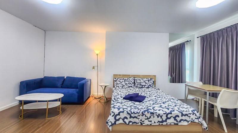Baan Kiang Fah, prachuap-khiri-khan, Phetkasem Road, Hua Hin, Prachuap Khiri Khan, Studio, 32 sqm, Condo For Sale, by SPM Property Huahin, 500591839 - DDproperty.com