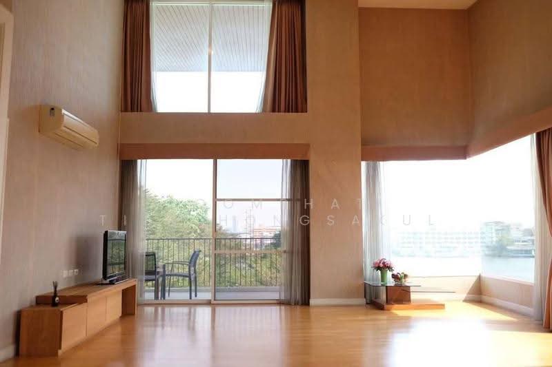 The Fine at River, bangkok, Chareonnakorn, Bang Lam Phu Lang, Khlong San, Bangkok, 3 Bedrooms, 205 sqm, Condo For Sale, by Poomphat Tienthongsakul, 500591841 - DDproperty.com