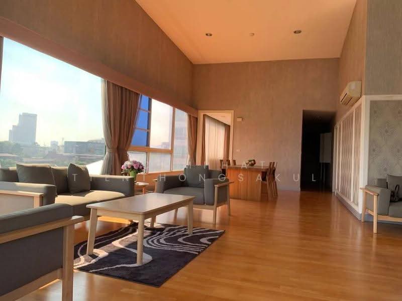 The Fine at River, bangkok, Chareonnakorn, Bang Lam Phu Lang, Khlong San, Bangkok, 3 Bedrooms, 205 sqm, Condo For Sale, by Poomphat Tienthongsakul, 500591841 - DDproperty.com