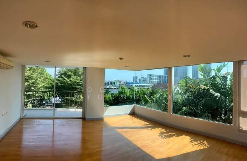 The Fine at River : เดอะ ฟายน์ แอท ริเวอร์, กรุงเทพ, เจริญนคร, บางลำภูล่าง, คลองสาน, กรุงเทพ, 205 ตร.ม., คอนโด ขาย, โดย Poomphat Tienthongsakul, 500591841 - DDproperty.com