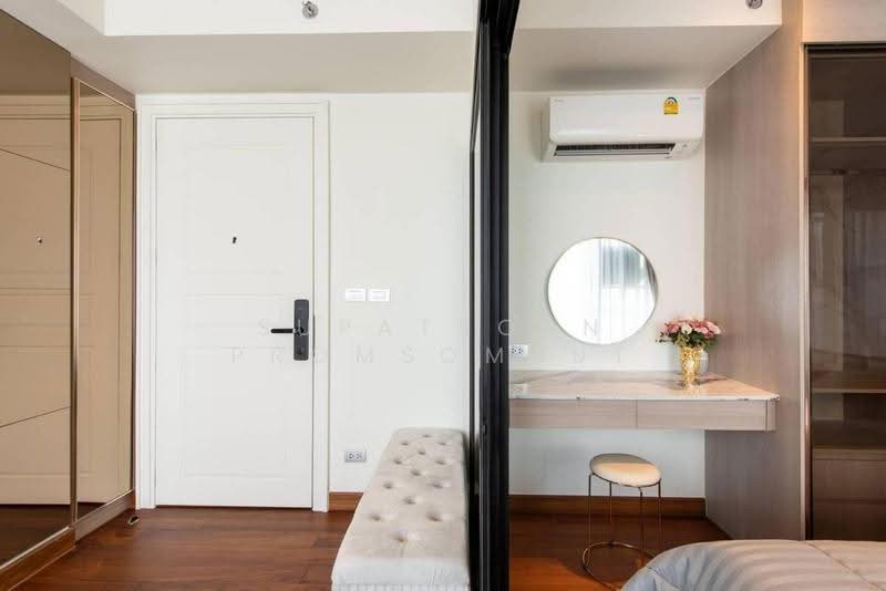 Altitude Symphony Charoenkrung, bangkok, Soi Chan 44, Wat Prayakrai, Bang Kho Laem, Bangkok, 1 Bedroom, 30 sqm, Condo For Sale, by Supatsorn Promsombut, 500591842 - DDproperty.com