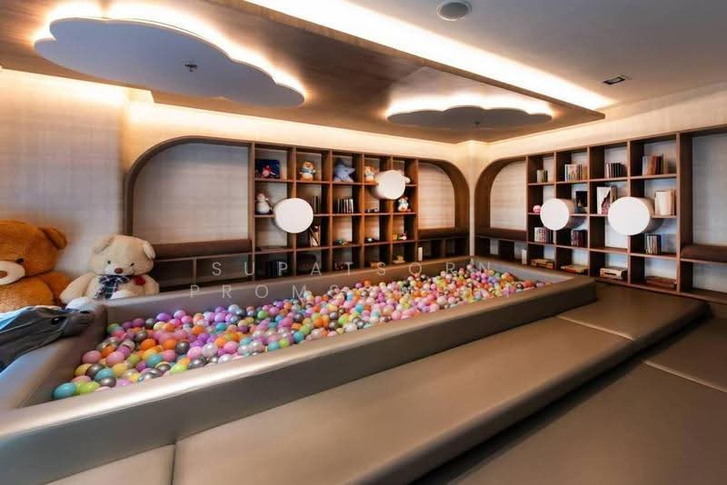 Altitude Symphony Charoenkrung, bangkok, Soi Chan 44, Wat Prayakrai, Bang Kho Laem, Bangkok, 1 Bedroom, 30 sqm, Condo For Sale, by Supatsorn Promsombut, 500591842 - DDproperty.com