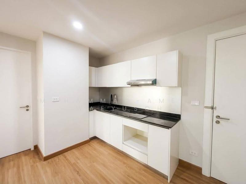 Voque Sukhumvit 16, bangkok, Soi Sukhumvit 16, Khlong Toei, Bangkok, 1 Bedroom, 48 sqm, Condo For Sale, by Muhammad-ameen Waeyusoh, 500591843 - DDproperty.com