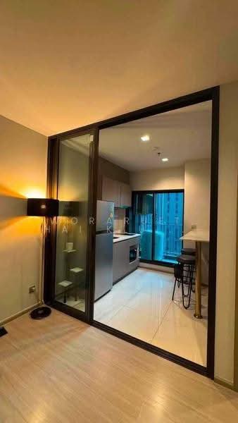 Life Asoke-Rama 9, bangkok, 626 Asoke-Dindaeng Road, Makkasan, Ratchathewi, Bangkok, 1 Bedroom, 33 sqm, Condo For Rent, by Woraruethai Klumbun, 500591844 - DDproperty.com