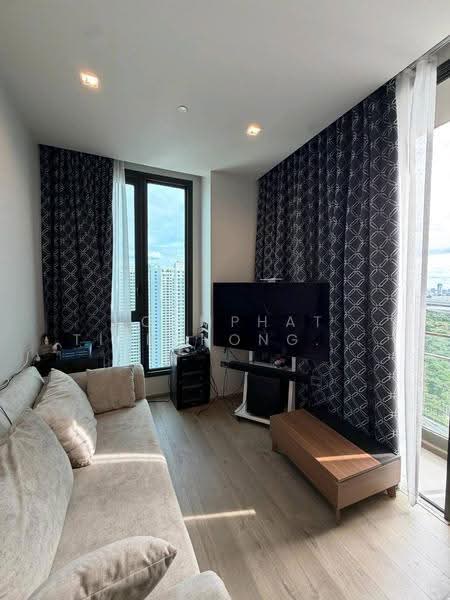 The Crest Park Residences, bangkok, 1198 Phahonyothin Road, Jom Phon, Chatuchak, Bangkok, 2 Bedrooms, 50 sqm, Condo For Sale, by Poomphat Tienthongsakul, 500591846 - DDproperty.com