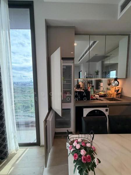 The Crest Park Residences, bangkok, 1198 Phahonyothin Road, Jom Phon, Chatuchak, Bangkok, 2 Bedrooms, 50 sqm, Condo For Sale, by Poomphat Tienthongsakul, 500591846 - DDproperty.com