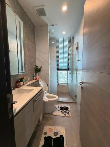 The Crest Park Residences, bangkok, 1198 Phahonyothin Road, Jom Phon, Chatuchak, Bangkok, 2 Bedrooms, 50 sqm, Condo For Sale, by Poomphat Tienthongsakul, 500591846 - DDproperty.com