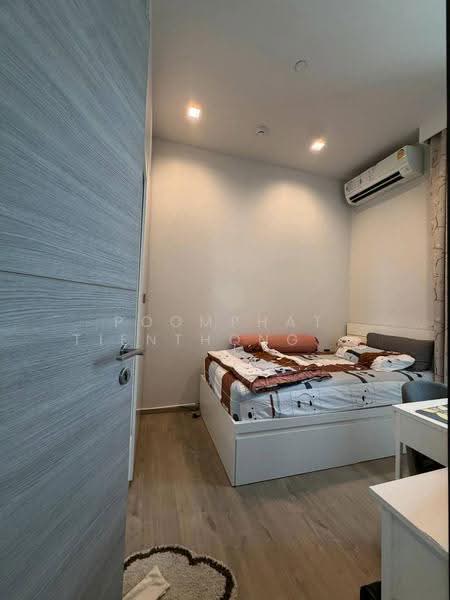 The Crest Park Residences, bangkok, 1198 Phahonyothin Road, Jom Phon, Chatuchak, Bangkok, 2 Bedrooms, 50 sqm, Condo For Sale, by Poomphat Tienthongsakul, 500591846 - DDproperty.com