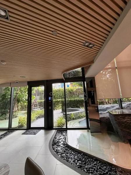The Crest Park Residences : เดอะ เครสท์ พาร์ค เรสซิเดนเซส, กรุงเทพ, 1198 ถ.พหลโยธิน, จอมพล, จตุจักร, กรุงเทพ, 50 ตร.ม., คอนโด ขาย, โดย Poomphat Tienthongsakul, 500591846 - DDproperty.com