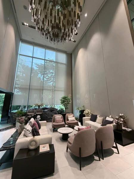 The Crest Park Residences, bangkok, 1198 Phahonyothin Road, Jom Phon, Chatuchak, Bangkok, 2 Bedrooms, 50 sqm, Condo For Sale, by Poomphat Tienthongsakul, 500591846 - DDproperty.com