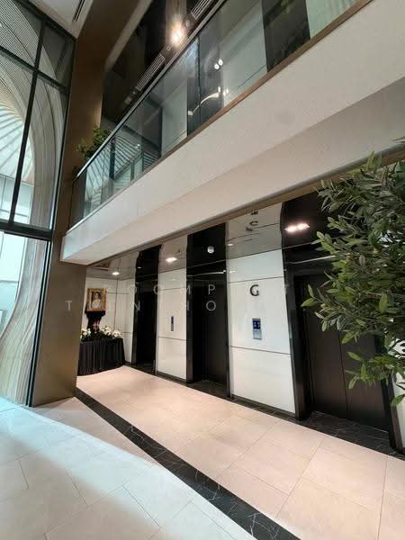The Crest Park Residences, bangkok, 1198 Phahonyothin Road, Jom Phon, Chatuchak, Bangkok, 2 Bedrooms, 50 sqm, Condo For Sale, by Poomphat Tienthongsakul, 500591846 - DDproperty.com