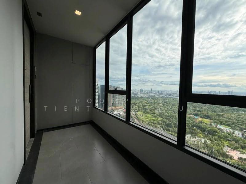 The Crest Park Residences, bangkok, 1198 Phahonyothin Road, Jom Phon, Chatuchak, Bangkok, 2 Bedrooms, 50 sqm, Condo For Sale, by Poomphat Tienthongsakul, 500591846 - DDproperty.com