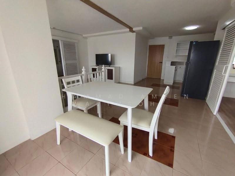 38 Mansion, bangkok, Sukhumvit, Phra Kanong, Khlong Toei, Bangkok, 2 Bedrooms, 111 sqm, Apartment For Rent, by Muhammad-ameen Waeyusoh, 500591847 - DDproperty.com
