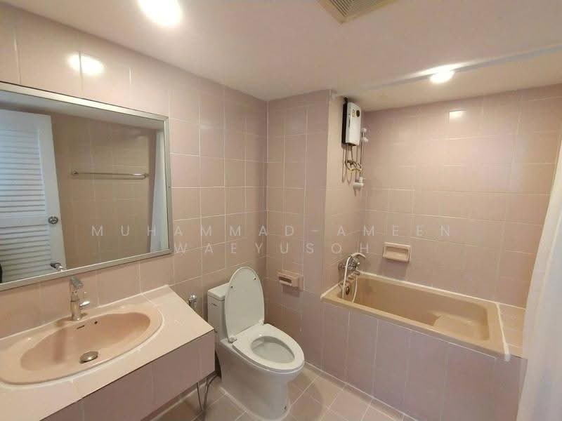 38 Mansion, bangkok, Sukhumvit, Phra Kanong, Khlong Toei, Bangkok, 2 Bedrooms, 111 sqm, Apartment For Rent, by Muhammad-ameen Waeyusoh, 500591847 - DDproperty.com