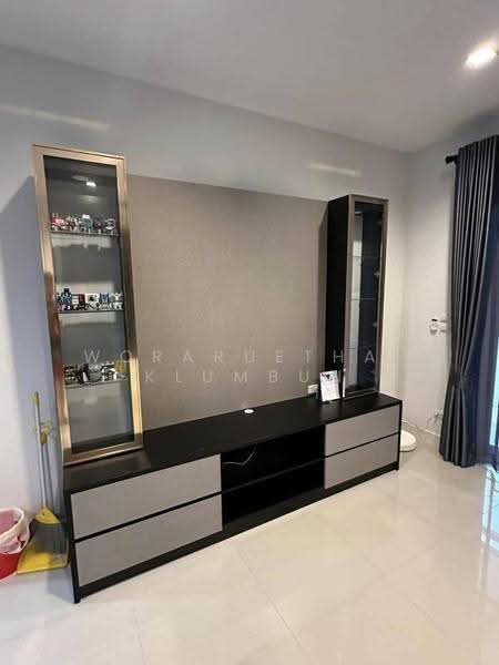 4-BR House, bangkok, Nong Kham, Nong Khaem, Bangkok, 4 Bedrooms, 200 sqm, Single Detached House For Sale, by Woraruethai Klumbun, 500591848 - DDproperty.com