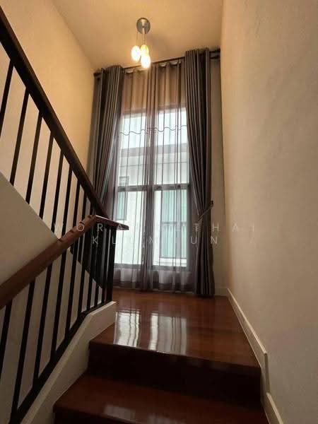 4-BR House, bangkok, Nong Kham, Nong Khaem, Bangkok, 4 Bedrooms, 200 sqm, Single Detached House For Sale, by Woraruethai Klumbun, 500591848 - DDproperty.com