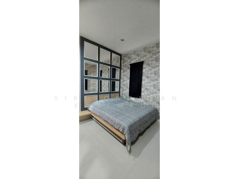 บ้าน 3-ห้องนอน, ชลบุรี, ห้วยใหญ่, บางละมุง, ชลบุรี, 436 ตร.ม., บ้านเดี่ยว ให้เช่า, โดย Sirisongkran Kasemkun, 500591853 - DDproperty.com