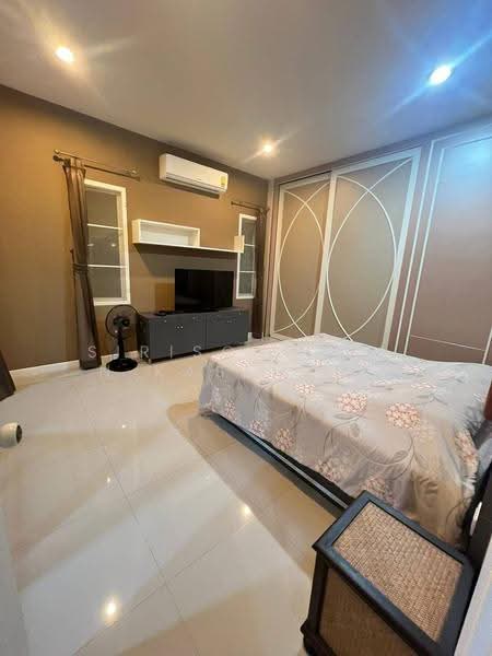 3-BR House, chon-buri, Huai Yai, Bang Lamung (Pattaya), Chon Buri (Pattaya), 3 Bedrooms, 436 sqm, Single Detached House For Rent, by Sirisongkran Kasemkun, 500591853 - DDproperty.com