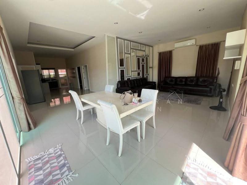 บ้าน 3-ห้องนอน, ชลบุรี, ห้วยใหญ่, บางละมุง, ชลบุรี, 436 ตร.ม., บ้านเดี่ยว ให้เช่า, โดย Sirisongkran Kasemkun, 500591853 - DDproperty.com