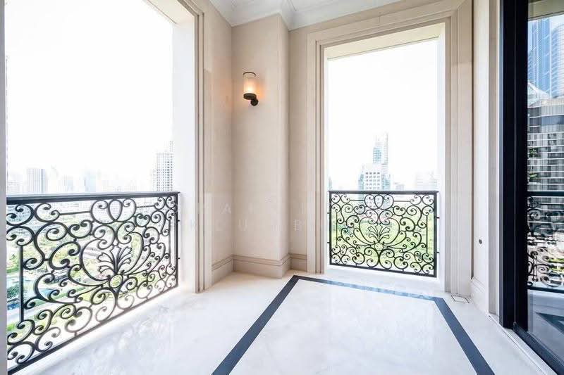 98 Wireless, bangkok, 98 Wireless Road, Lumphini, Pathum Wan, Bangkok, 2 Bedrooms, 132 sqm, Condo For Rent, by Woraruethai Klumbun, 500591854 - DDproperty.com