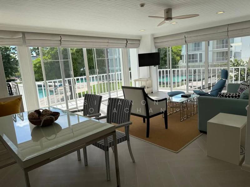 Malibu Khao Tao, prachuap-khiri-khan, 108 317 Hua Hin Alley, Hua Hin, Prachuap Khiri Khan, 2 Bedrooms, 150 sqm, Condo For Sale, by Siwanon Gosachan, 500591855 - DDproperty.com