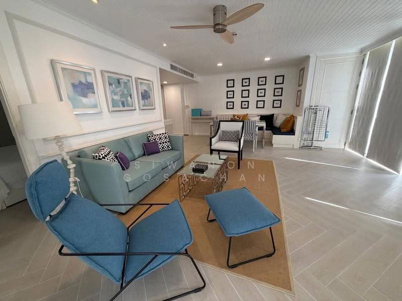 Malibu Khao Tao, prachuap-khiri-khan, 108 317 Hua Hin Alley, Hua Hin, Prachuap Khiri Khan, 2 Bedrooms, 150 sqm, Condo For Sale, by Siwanon Gosachan, 500591855 - DDproperty.com