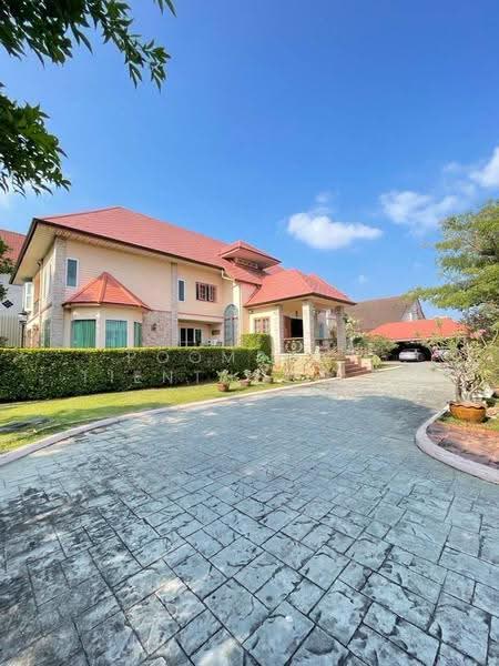 undefined, bangkok, Chim Plee, Taling Chan, Bangkok, 4 Bedrooms, 501 sqm, Single Detached House For Sale, by Poomphat Tienthongsakul, 500591857 - DDproperty.com