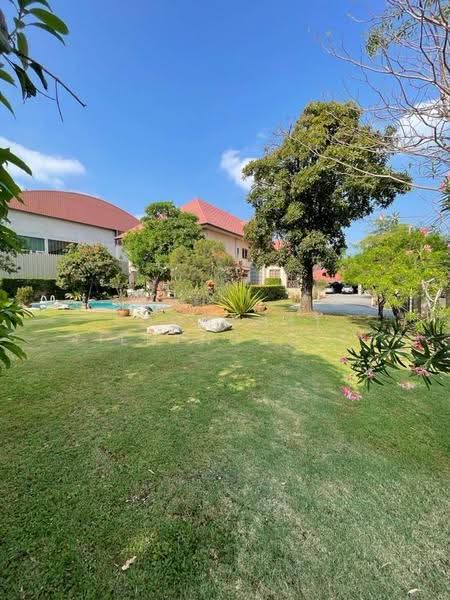 undefined, bangkok, Chim Plee, Taling Chan, Bangkok, 4 Bedrooms, 501 sqm, Single Detached House For Sale, by Poomphat Tienthongsakul, 500591857 - DDproperty.com