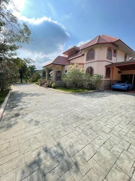 undefined, กรุงเทพ, ฉิมพลี, ตลิ่งชัน, กรุงเทพ, 501 ตร.ม., บ้านเดี่ยว ขาย, โดย Poomphat Tienthongsakul, 500591857 - DDproperty.com