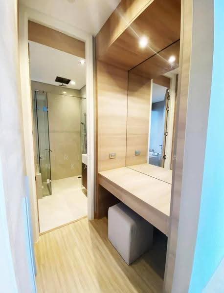 Reflection Jomtien Beach, chon-buri, 15 Village No. 1 98/1, Na Chom Thian, Sattahip, Chon Buri (Pattaya), 2 Bedrooms, 116 sqm, Condo For Sale, by Sirisongkran Kasemkun, 500591858 - DDproperty.com