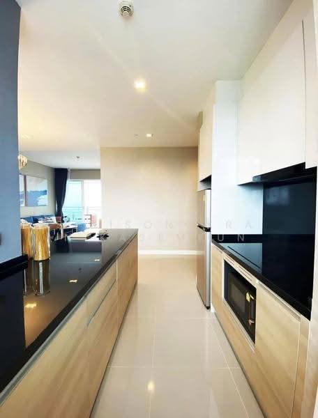 Reflection Jomtien Beach, chon-buri, 15 Village No. 1 98/1, Na Chom Thian, Sattahip, Chon Buri (Pattaya), 2 Bedrooms, 116 sqm, Condo For Sale, by Sirisongkran Kasemkun, 500591858 - DDproperty.com