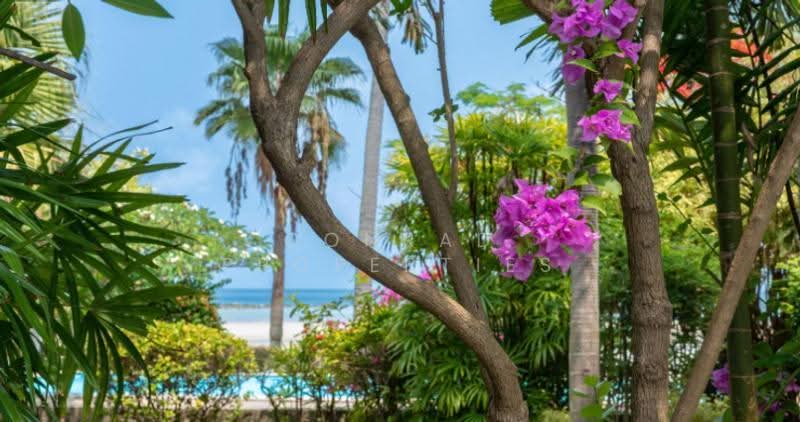Beachside 2 Bed Garden Pool Villa in Hua Thanon, สุราษฎร์ธานี, มะเร็ต, เกาะสมุย, สุราษฎร์ธานี, 500 ตร.ม., วิลล่า ขาย, โดย Conrad Properties, 500591862 - DDproperty.com