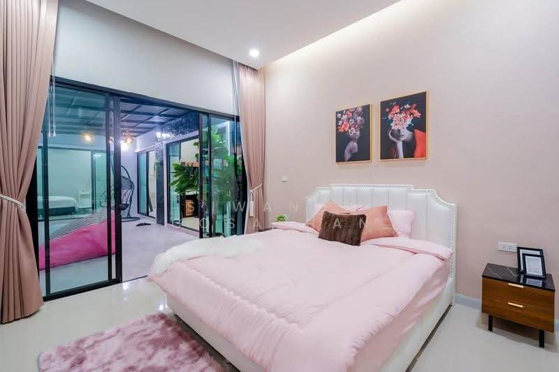 undefined, prachuap-khiri-khan, Hin Lek Fai, Hua Hin, Prachuap Khiri Khan, 4 Bedrooms, 300 sqm, Villa For Rent, by Siwanon Gosachan, 500591863 - DDproperty.com