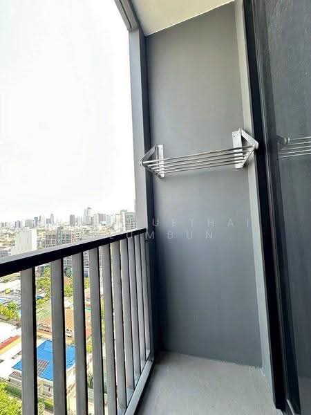 Maru Ekkamai 2, bangkok, 70-5 Sukhumvit 63 Road, Phra Kanong Nua, Watthana, Bangkok, 2 Bedrooms, 60 sqm, Condo For Rent, by Woraruethai Klumbun, 500591865 - DDproperty.com