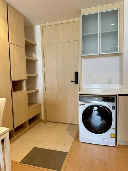 Maru Ekkamai 2, bangkok, 70-5 Sukhumvit 63 Road, Phra Kanong Nua, Watthana, Bangkok, 2 Bedrooms, 60 sqm, Condo For Rent, by Woraruethai Klumbun, 500591865 - DDproperty.com