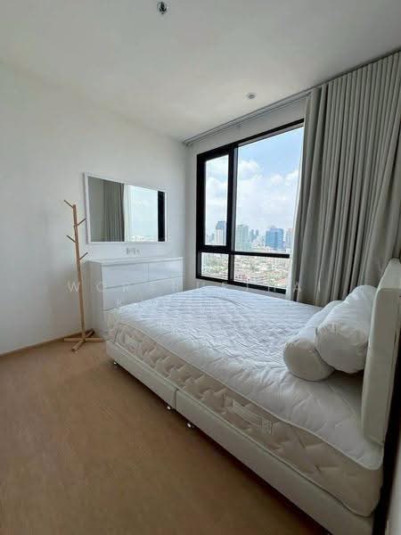 Maru Ekkamai 2, bangkok, 70-5 Sukhumvit 63 Road, Phra Kanong Nua, Watthana, Bangkok, 2 Bedrooms, 60 sqm, Condo For Rent, by Woraruethai Klumbun, 500591865 - DDproperty.com