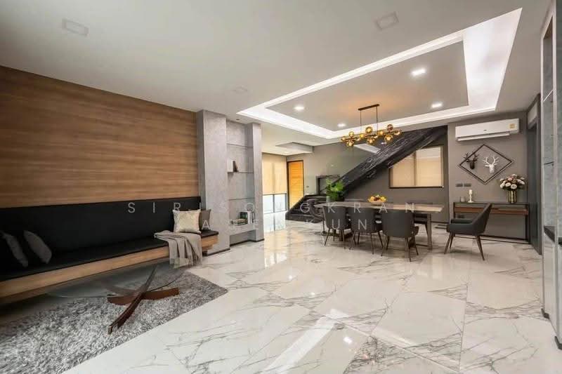M Mountain Grand Villa : เอ็ม เมาท์เทน แกรนด์ วิลล่า, ชลบุรี, ซอย ทุ่งกลม-ตาลหมัน 13, หนองปรือ, บางละมุง, ชลบุรี, 450 ตร.ม., วิลล่า ขาย, โดย Sirisongkran Kasemkun, 500591867 - DDproperty.com