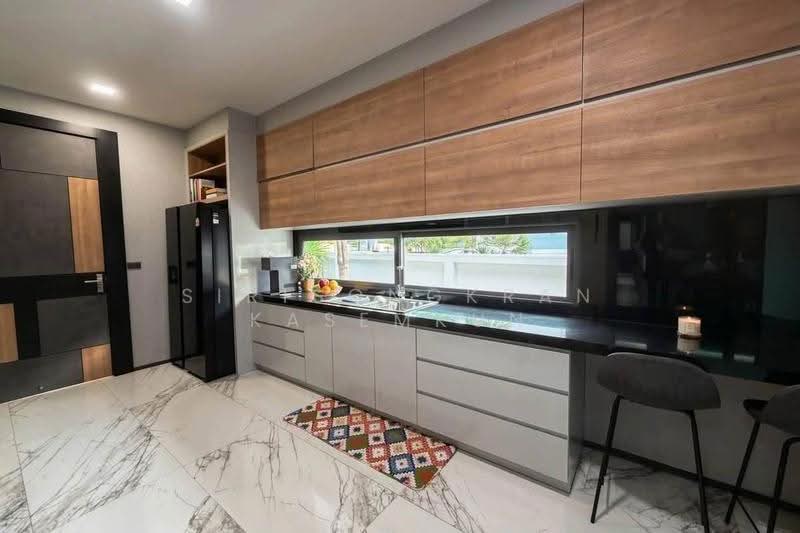 M Mountain Grand Villa : เอ็ม เมาท์เทน แกรนด์ วิลล่า, ชลบุรี, ซอย ทุ่งกลม-ตาลหมัน 13, หนองปรือ, บางละมุง, ชลบุรี, 450 ตร.ม., วิลล่า ขาย, โดย Sirisongkran Kasemkun, 500591867 - DDproperty.com