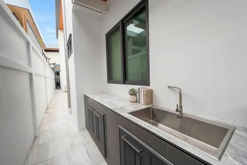 M Mountain Grand Villa, chon-buri, Toongklom-Talman 13, Nong Pru, Bang Lamung (Pattaya), Chon Buri (Pattaya), 4 Bedrooms, 450 sqm, Villa For Sale, by Sirisongkran Kasemkun, 500591867 - DDproperty.com