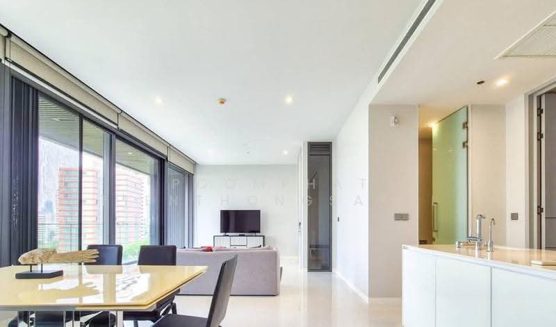 Vittorio 39, bangkok, 8 Sukhumvit, Khlong Tan Nua, Watthana, Bangkok, 2 Bedrooms, 127 sqm, Condo For Sale, by Poomphat Tienthongsakul, 500591876 - DDproperty.com