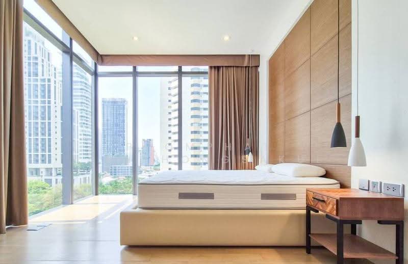 Vittorio 39, bangkok, 8 Sukhumvit, Khlong Tan Nua, Watthana, Bangkok, 2 Bedrooms, 127 sqm, Condo For Sale, by Poomphat Tienthongsakul, 500591876 - DDproperty.com