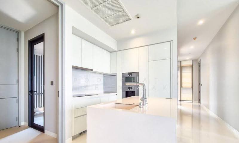 Vittorio 39, bangkok, 8 Sukhumvit, Khlong Tan Nua, Watthana, Bangkok, 2 Bedrooms, 127 sqm, Condo For Sale, by Poomphat Tienthongsakul, 500591876 - DDproperty.com