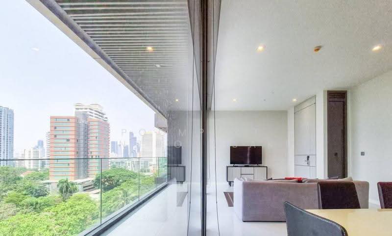 Vittorio 39, bangkok, 8 Sukhumvit, Khlong Tan Nua, Watthana, Bangkok, 2 Bedrooms, 127 sqm, Condo For Sale, by Poomphat Tienthongsakul, 500591876 - DDproperty.com