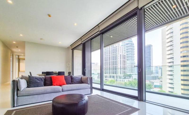 Vittorio 39, bangkok, 8 Sukhumvit, Khlong Tan Nua, Watthana, Bangkok, 2 Bedrooms, 127 sqm, Condo For Sale, by Poomphat Tienthongsakul, 500591876 - DDproperty.com
