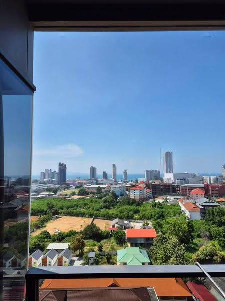 Once Pattaya : วันซ์ พัทยา, ชลบุรี, 15 99 หมู่ 6 ถนนเฉลิมพระเกียรติ, นาเกลือ, บางละมุง, ชลบุรี, 35 ตร.ม., คอนโด ขาย, โดย Sirisongkran Kasemkun, 500591880 - DDproperty.com